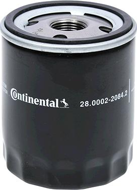 Continental 28.0002-2084.2 - Масляный фильтр autosila-amz.com