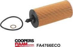 CoopersFiaam FA4766ECO - Масляный фильтр autosila-amz.com