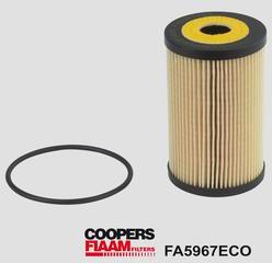 CoopersFiaam FA5967ECO - Масляный фильтр autosila-amz.com
