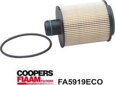 CoopersFiaam FA5919ECO - Масляный фильтр autosila-amz.com