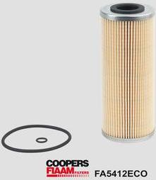 CoopersFiaam FA5412ECO - Масляный фильтр autosila-amz.com