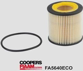 CoopersFiaam FA5640ECO - Масляный фильтр autosila-amz.com