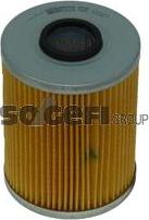 CoopersFiaam FA5156 - Масляный фильтр autosila-amz.com