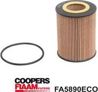 CoopersFiaam FA5890ECO - Масляный фильтр autosila-amz.com