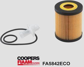 CoopersFiaam FA5842ECO - Масляный фильтр autosila-amz.com