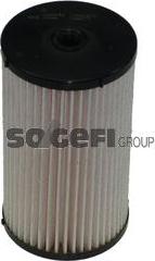 CoopersFiaam FA5853ECO - Топливный фильтр autosila-amz.com