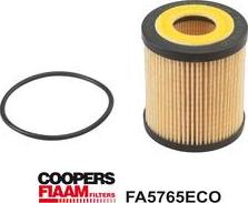 CoopersFiaam FA5765ECO - Масляный фильтр FIAAM FA 5765 ECO autosila-amz.com