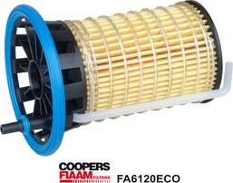 CoopersFiaam FA6120ECO - Топливный фильтр autosila-amz.com