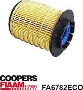 CoopersFiaam FA6782ECO - Топливный фильтр autosila-amz.com
