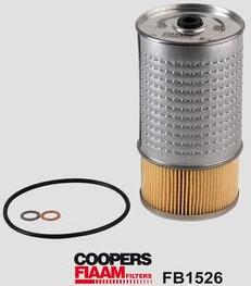 CoopersFiaam FB1526 - Масляный фильтр autosila-amz.com