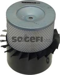 CoopersFiaam FLI9250 - Воздушный фильтр, двигатель autosila-amz.com