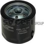 CoopersFiaam FP4885 - Топливный фильтр autosila-amz.com