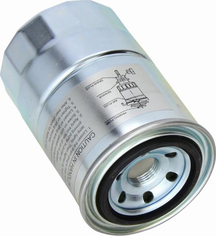 CoopersFiaam FP5093 - Топливный фильтр autosila-amz.com