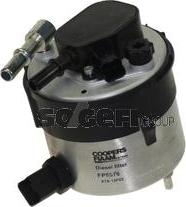 CoopersFiaam FP5876 - Топливный фильтр autosila-amz.com