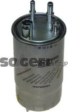 CoopersFiaam FP5760HWS - Топливный фильтр autosila-amz.com