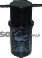 CoopersFiaam FP6070 - Топливный фильтр autosila-amz.com