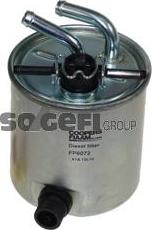 CoopersFiaam FP6072 - Топливный фильтр autosila-amz.com