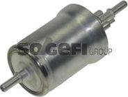 CoopersFiaam FT5855 - Топливный фильтр autosila-amz.com