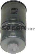 CoopersFiaam FT5290 - Топливный фильтр autosila-amz.com
