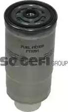 CoopersFiaam FT5291 - Топливный фильтр autosila-amz.com