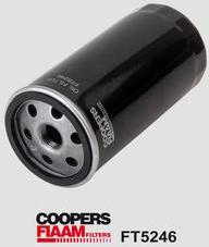 CoopersFiaam FT5246 - Масляный фильтр autosila-amz.com