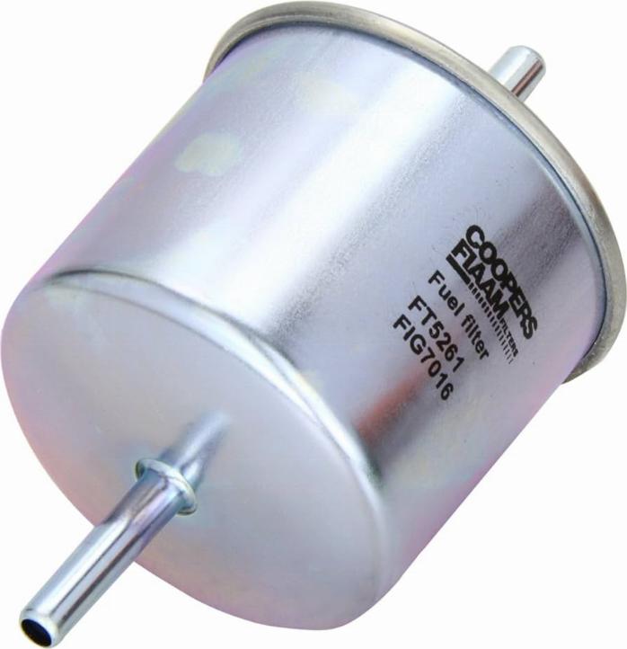 CoopersFiaam FT5261 - Топливный фильтр autosila-amz.com