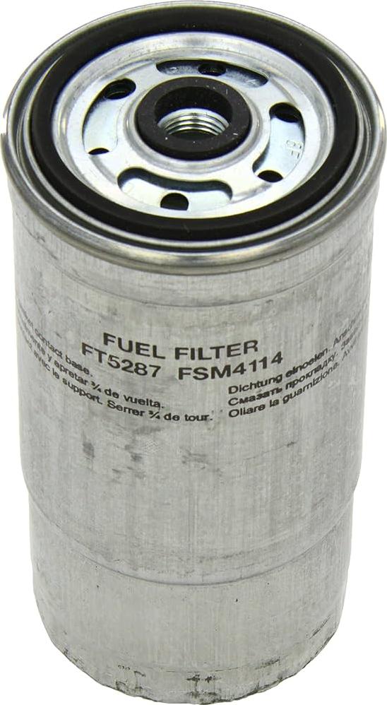 CoopersFiaam FT5287 - Топливный фильтр autosila-amz.com