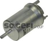 CoopersFiaam FT5739 - Топливный фильтр autosila-amz.com