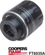 CoopersFiaam FT6035A - Масляный фильтр autosila-amz.com