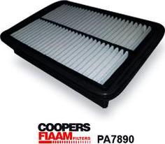 CoopersFiaam PA7890 - Воздушный фильтр, двигатель autosila-amz.com