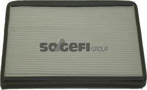 CoopersFiaam PC8096 - Фильтр воздуха в салоне autosila-amz.com