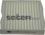 CoopersFiaam PC8186 - Фильтр воздуха в салоне autosila-amz.com