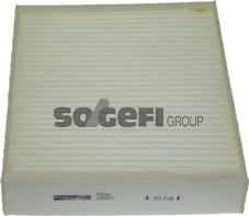CoopersFiaam PC8342 - Фильтр воздуха в салоне autosila-amz.com