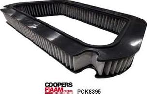 CoopersFiaam PCK8395 - Фильтр воздуха в салоне autosila-amz.com