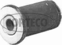 Corteco 90411 - Рычаг поворотного кулака autosila-amz.com