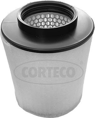 Corteco 49440474 - Воздушный фильтр, двигатель autosila-amz.com