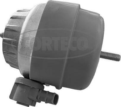 Corteco 49461031 - Подушка, опора, подвеска двигателя autosila-amz.com