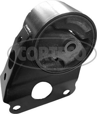 Corteco 49462429 - Подушка, опора, подвеска двигателя autosila-amz.com