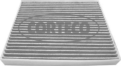 Corteco 49405696 - Фильтр воздуха в салоне autosila-amz.com