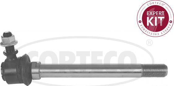 Corteco 49400977 - Тяга / стойка, стабилизатор autosila-amz.com