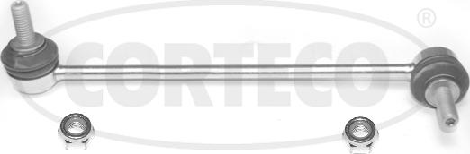 Corteco 49400400 - Тяга / стойка, стабилизатор autosila-amz.com