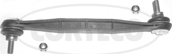 Corteco 49400476 - Тяга / стойка, стабилизатор autosila-amz.com