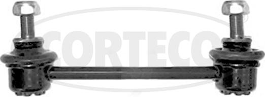 Corteco 49400515 - Тяга / стойка, стабилизатор autosila-amz.com