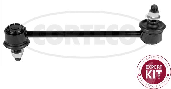Corteco 49400656 - Тяга / стойка, стабилизатор autosila-amz.com