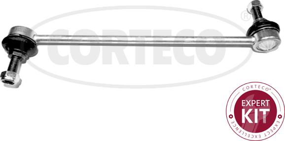 Corteco 49400060 - Тяга / стойка, стабилизатор autosila-amz.com