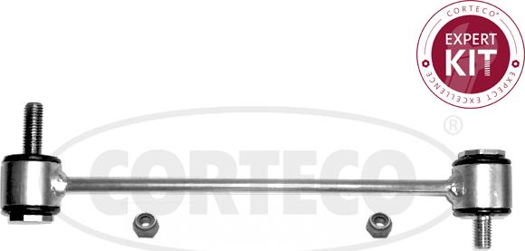Corteco 49400841 - Тяга / стойка, стабилизатор autosila-amz.com