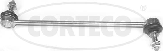 Corteco 49400812 - Тяга / стойка, стабилизатор autosila-amz.com