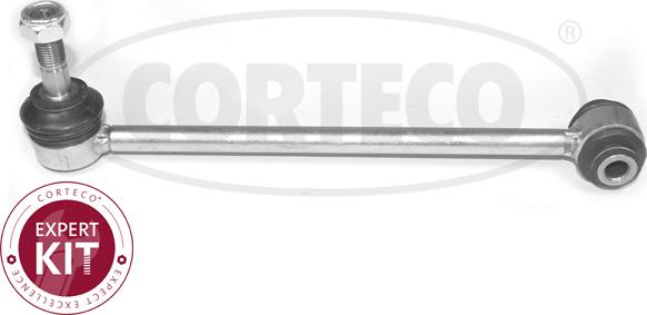 Corteco 49400216 - Тяга / стойка, стабилизатор autosila-amz.com