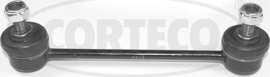 Corteco 49400786 - Тяга / стойка, стабилизатор autosila-amz.com