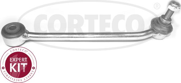 Corteco 49400725 - Тяга / стойка, стабилизатор autosila-amz.com